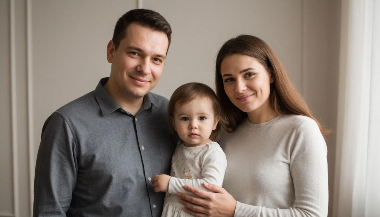 Онлайн консультации семейного психолога