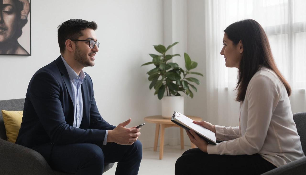 Психолог-сексолог онлайн