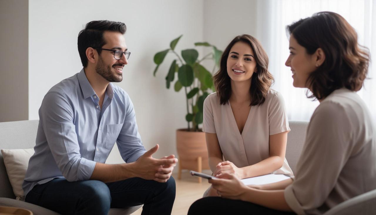 Психолог-сексолог онлайн